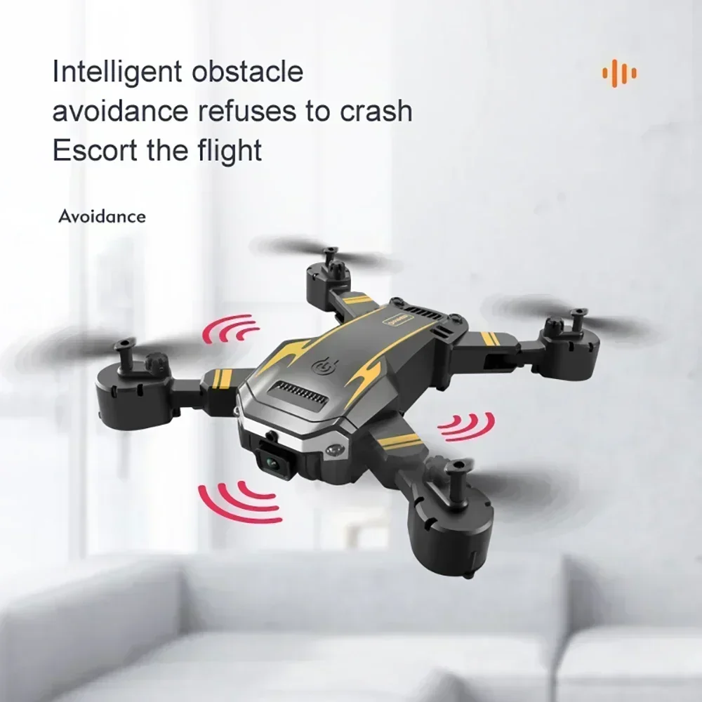 G6 Pro Drohne mit 8K Dual-Kame – Drone App Rc Fpv Bewertung und Preis