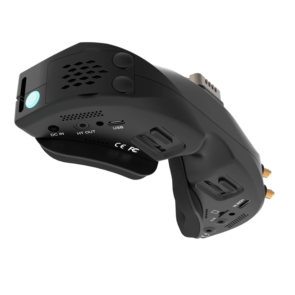 AeroPartsSKYZONE FPV-Brille SK – Fpv Goggles Headset Bewertung und Preis