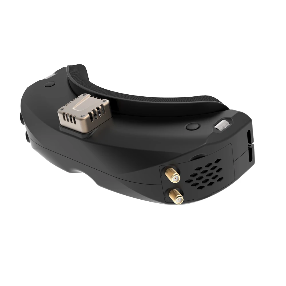 AeroPartsSKYZONE FPV-Brille SK – Fpv Goggles Headset Bewertung und Preis