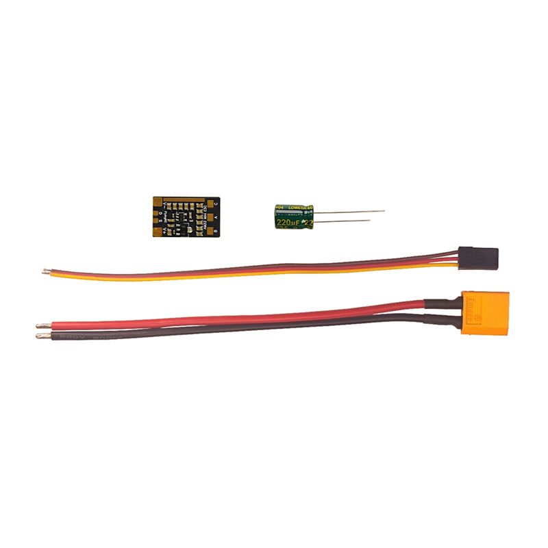 Best-AM32 ESC 40A 32-Bit elekt – Drone Rc Car Bewertung und Preis