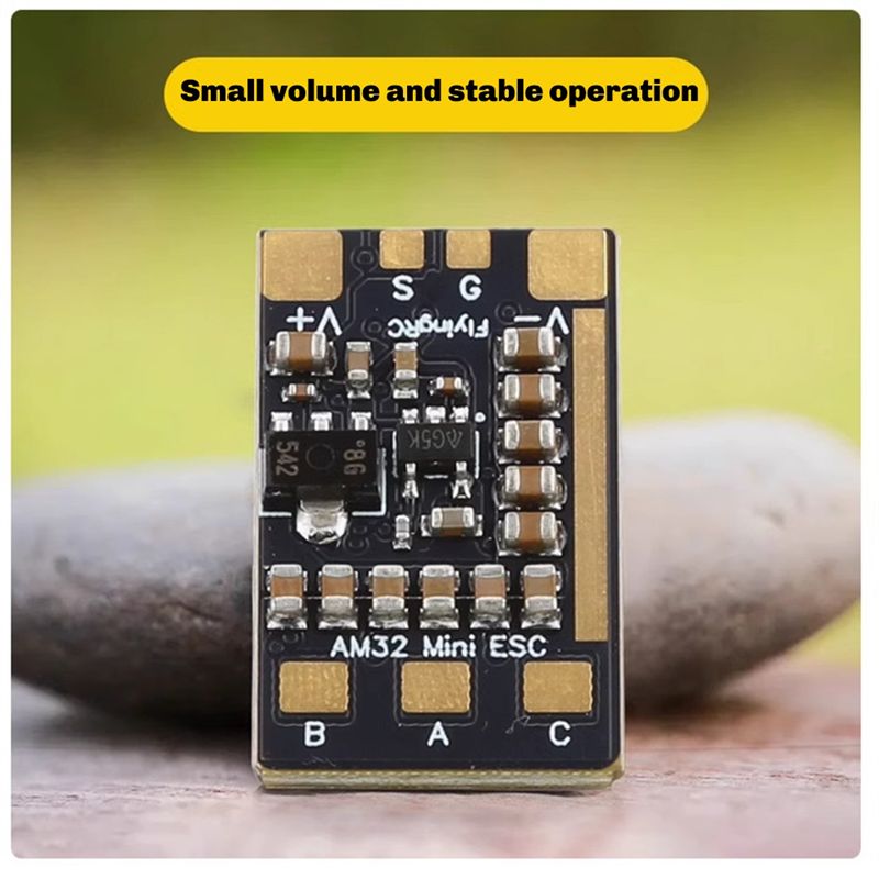Best-AM32 ESC 40A 32-Bit elekt – Drone Rc Car Bewertung und Preis