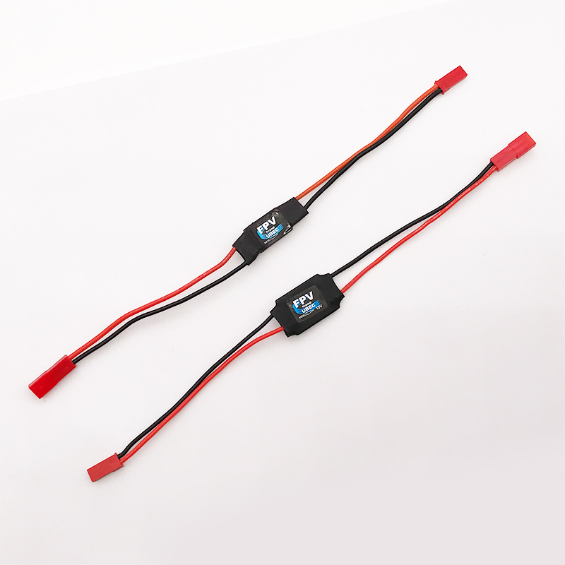 Ultraleichtes bec Modul 3a 5v  – Drone Rc Car Bewertung und Preis