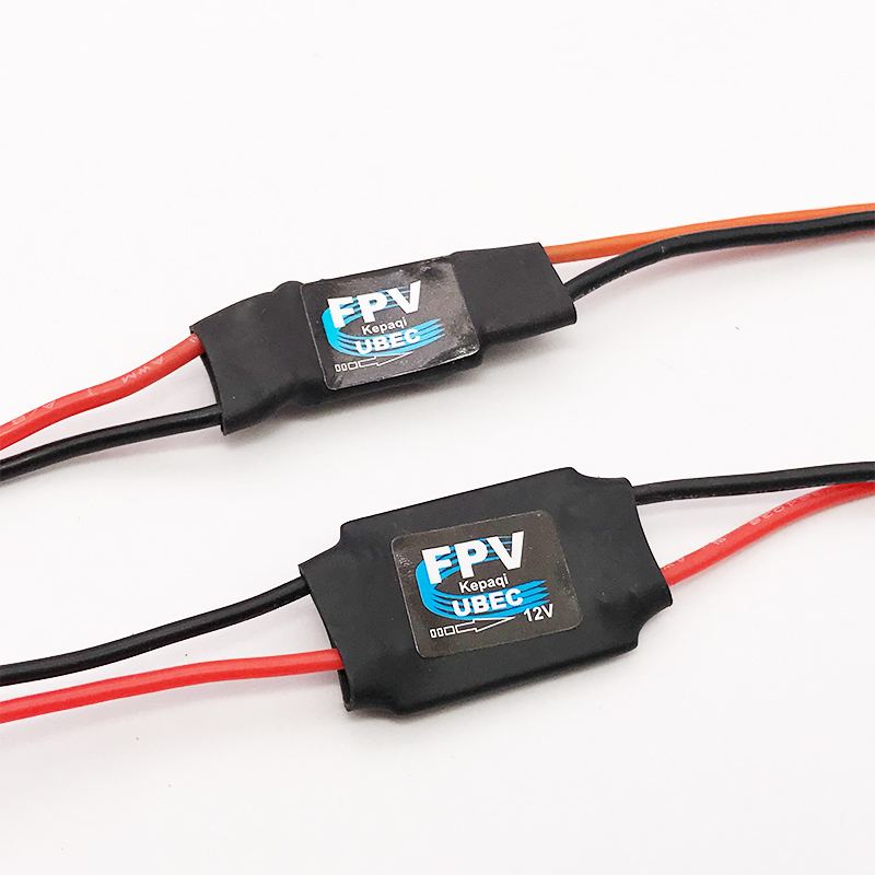 Ultraleichtes bec Modul 3a 5v  – Drone Rc Car Bewertung und Preis