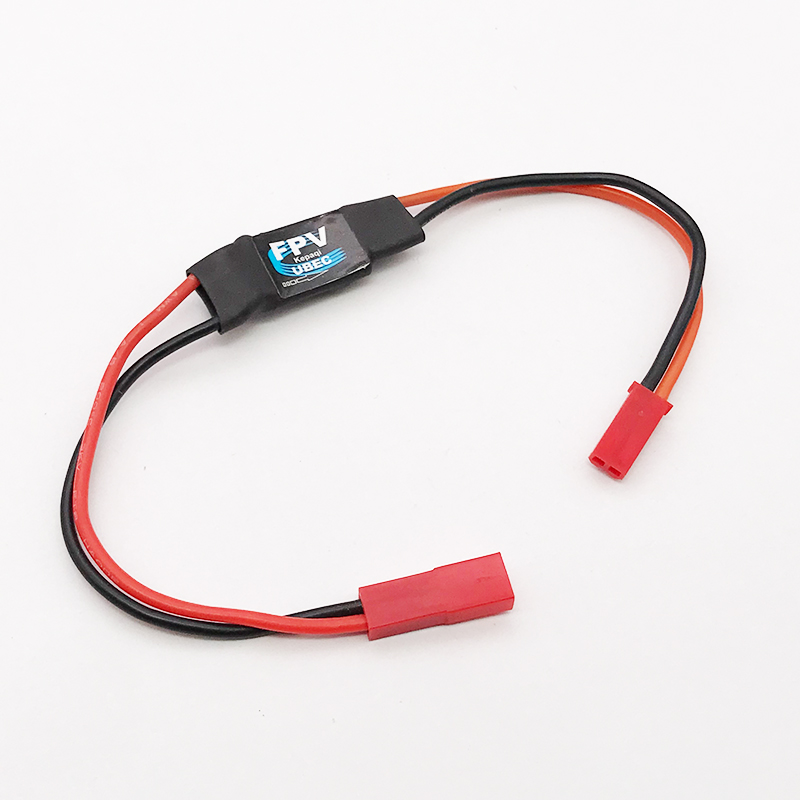 Ultraleichtes bec Modul 3a 5v  – Drone Rc Car Bewertung und Preis