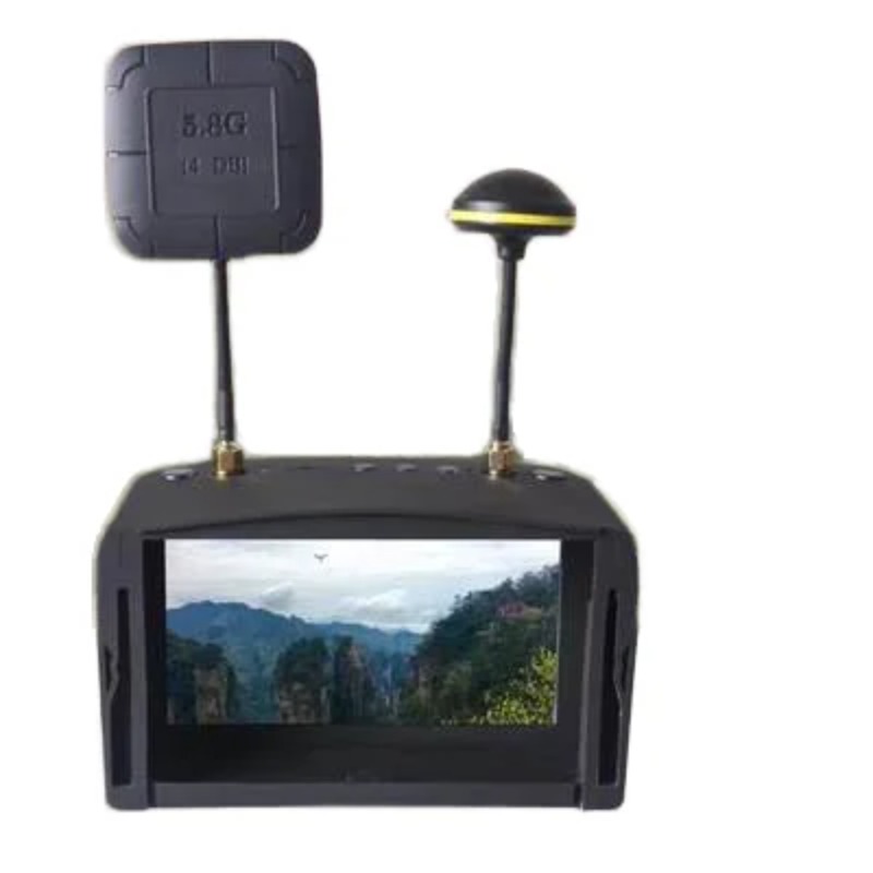 9IMOD LS-800D Professionelle D – Fpv Goggles Headset Bewertung und Preis