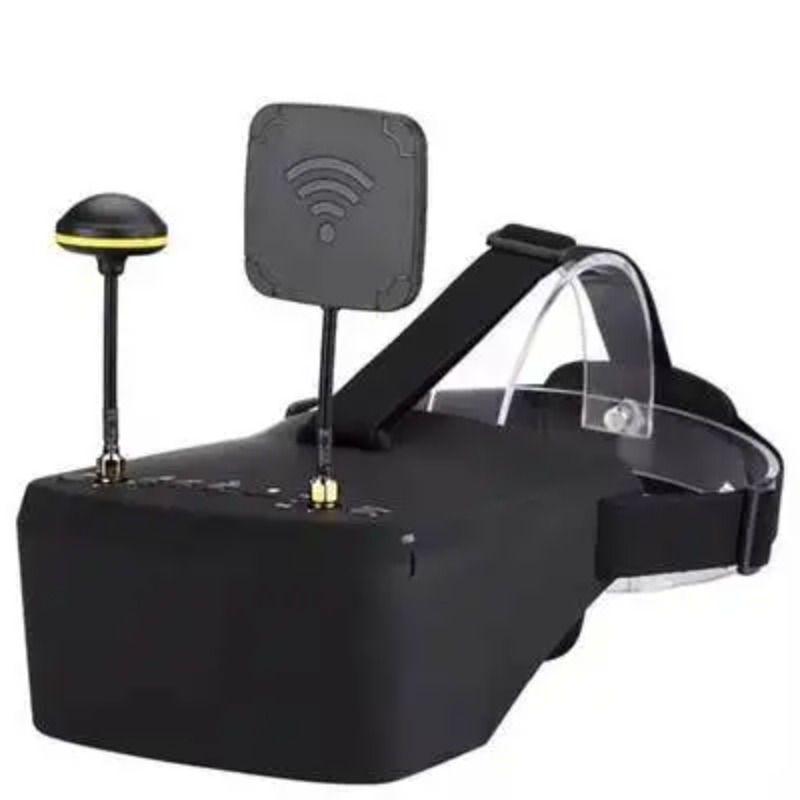 9IMOD LS-800D Professionelle D – Fpv Goggles Headset Bewertung und Preis