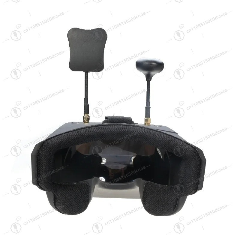 5,8G 40CH FPV-Brille Kompatibe – Fpv Goggles Headset Bewertung und Preis