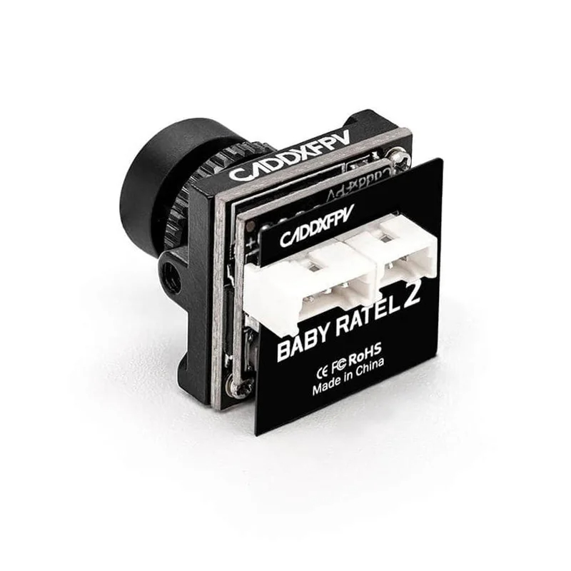 Caddx Baby Ratel 2 Nano Größe  – Drone Rc With Screen Bewertung und Preis