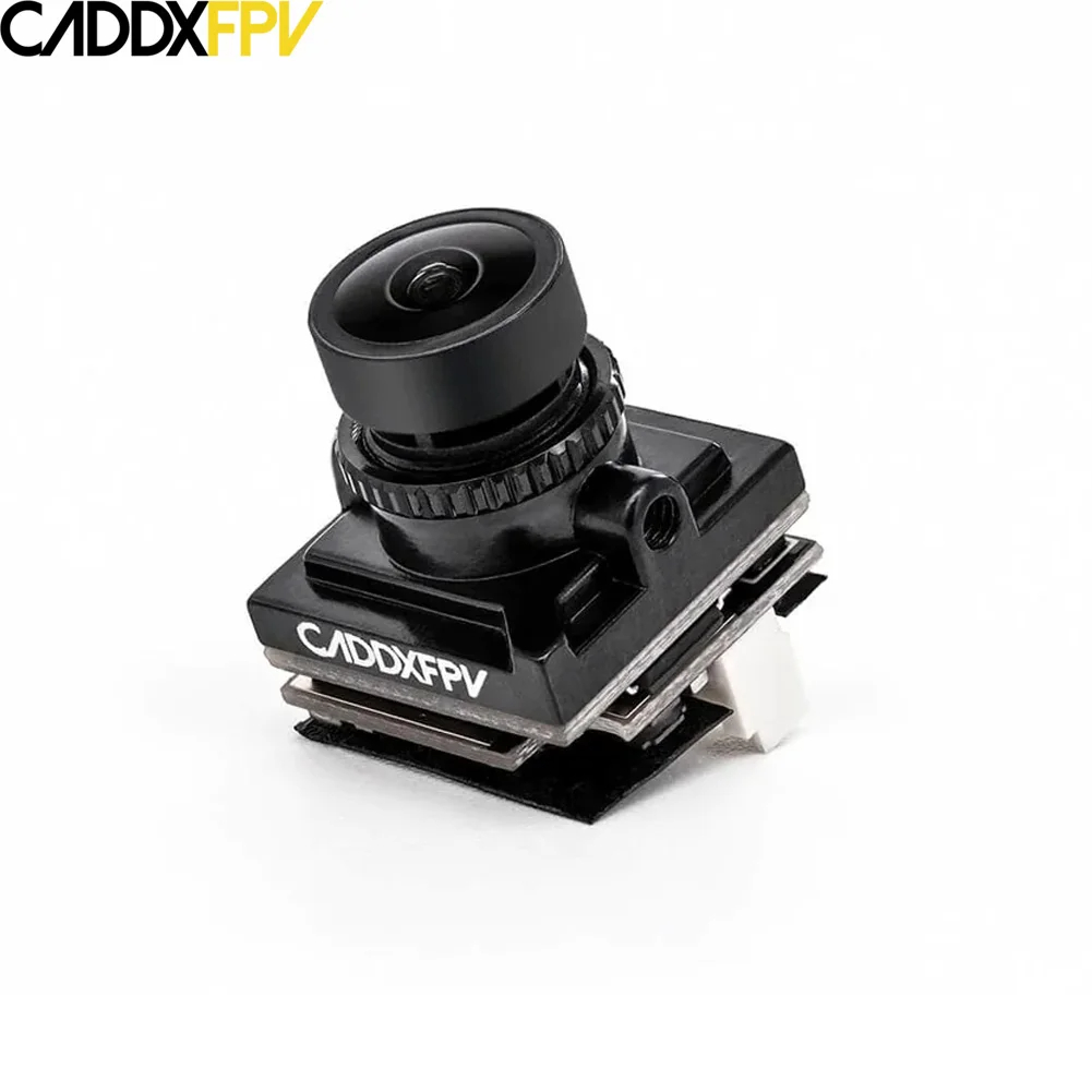 Caddx Baby Ratel 2 Nano Größe  – Drone Rc With Screen Bewertung und Preis