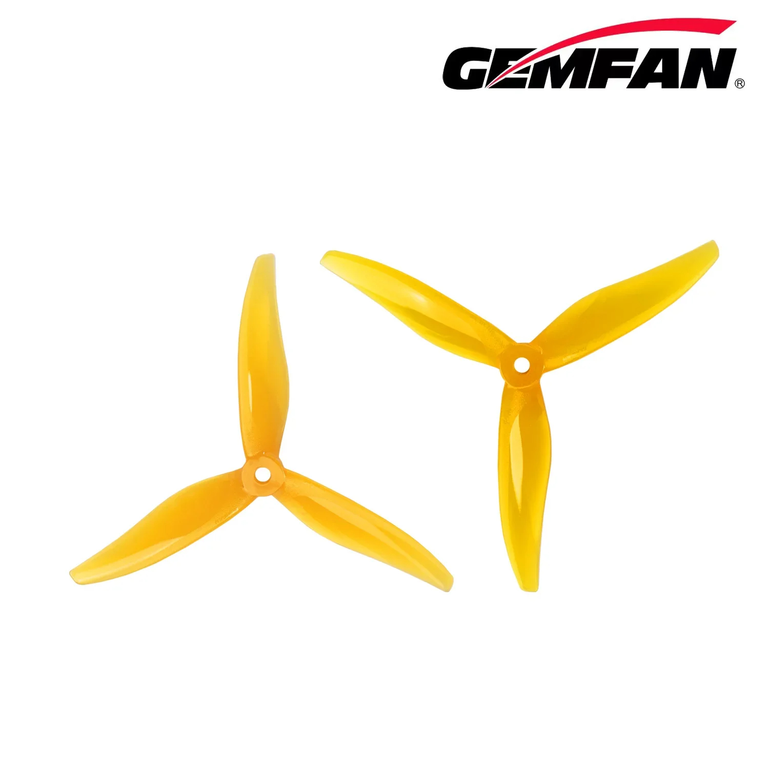 Gemfan 5129 5 Zoll 3 Blatt/Tri – Drone Helicopter Rc Bewertung und Preis
