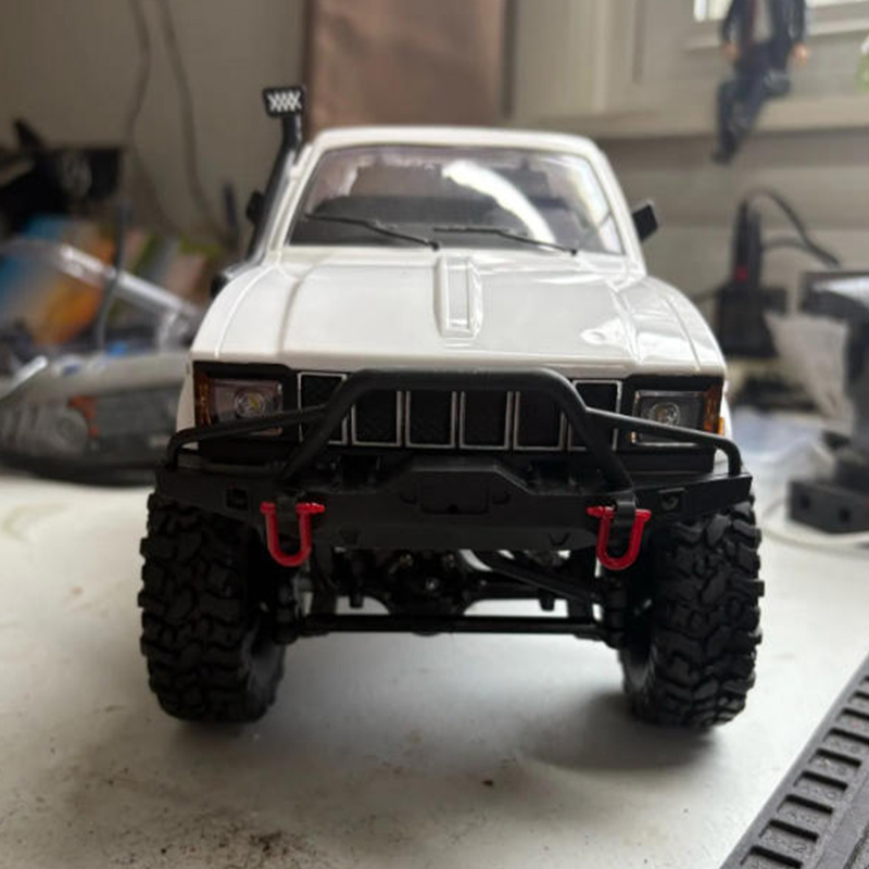2,4G WPL C24 Vollständig Aufge – Drone Vera Rc Bewertung und Preis