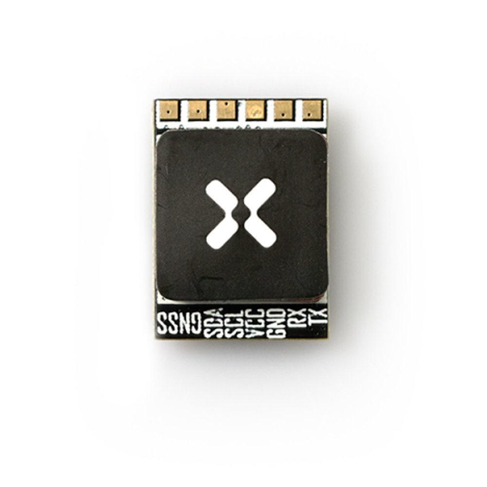 FOXEER M10Q V2 120 GPS IST8310 – Drone Rc Gps Bewertung und Preis