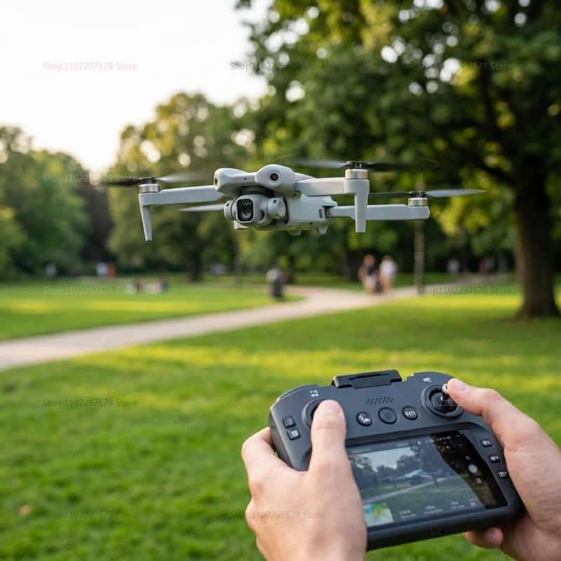 Upgrade T33 Drohne mit 8K HD D – Drone Rc Harness Bewertung und Preis