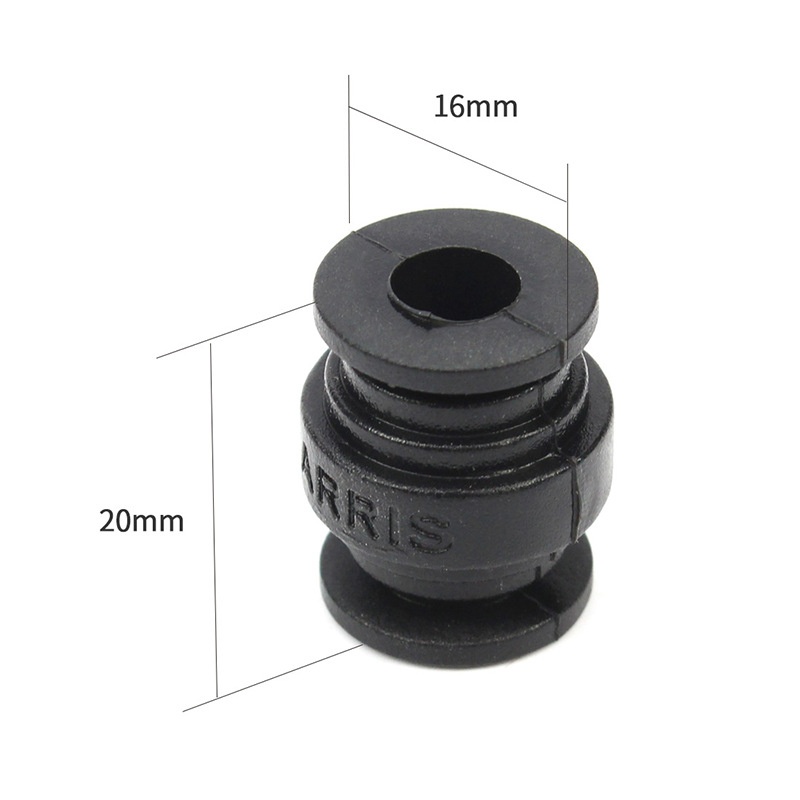 4 Teile/los Anti Vibration Gum – Drone Rc2 Bewertung und Preis