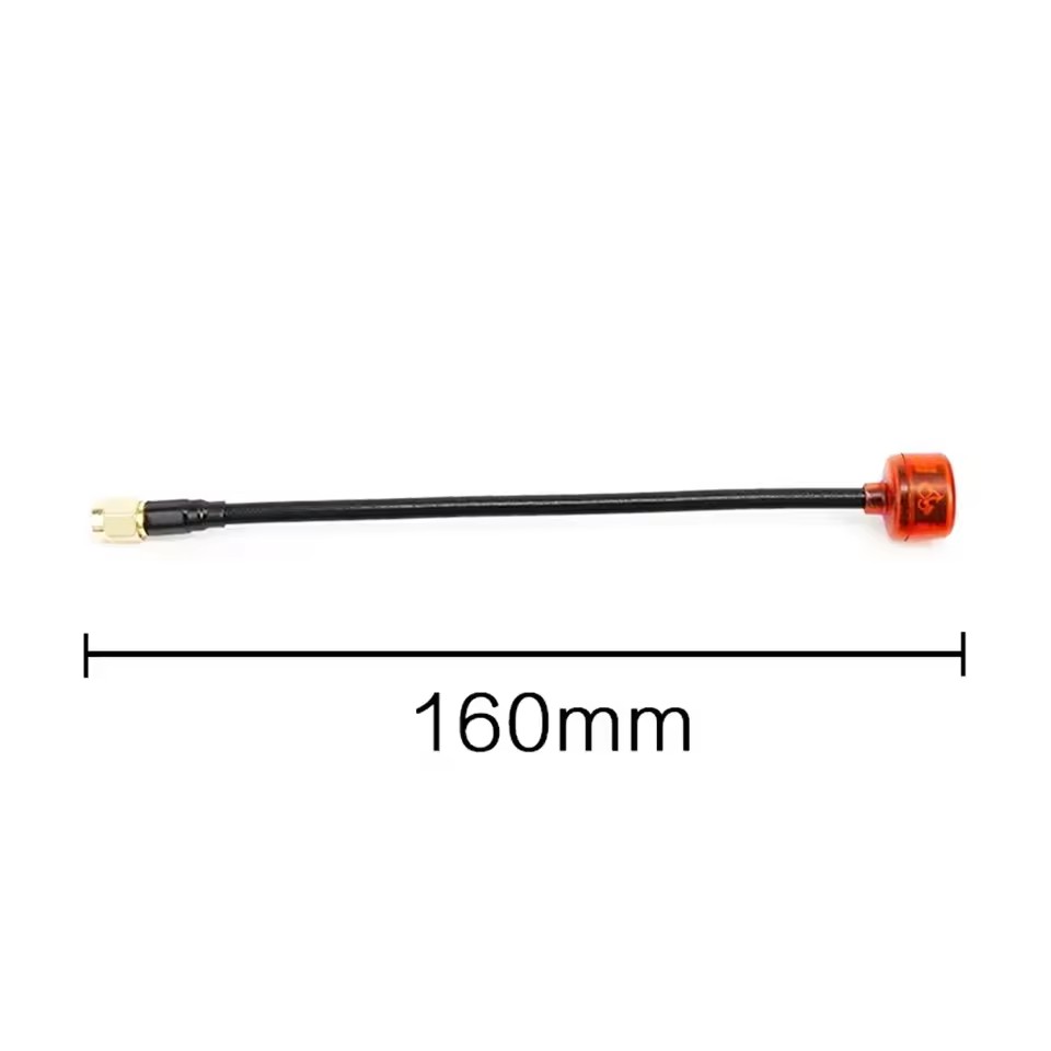 2026 NEU RUSHFPV RUSH Cherry F – Drone Rc Controller Bewertung und Preis