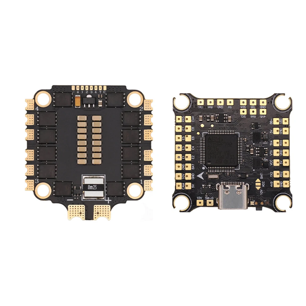 30,5x30,5mm HAKRC 60A F7V2 DJI – Drone Rc2 Bewertung und Preis