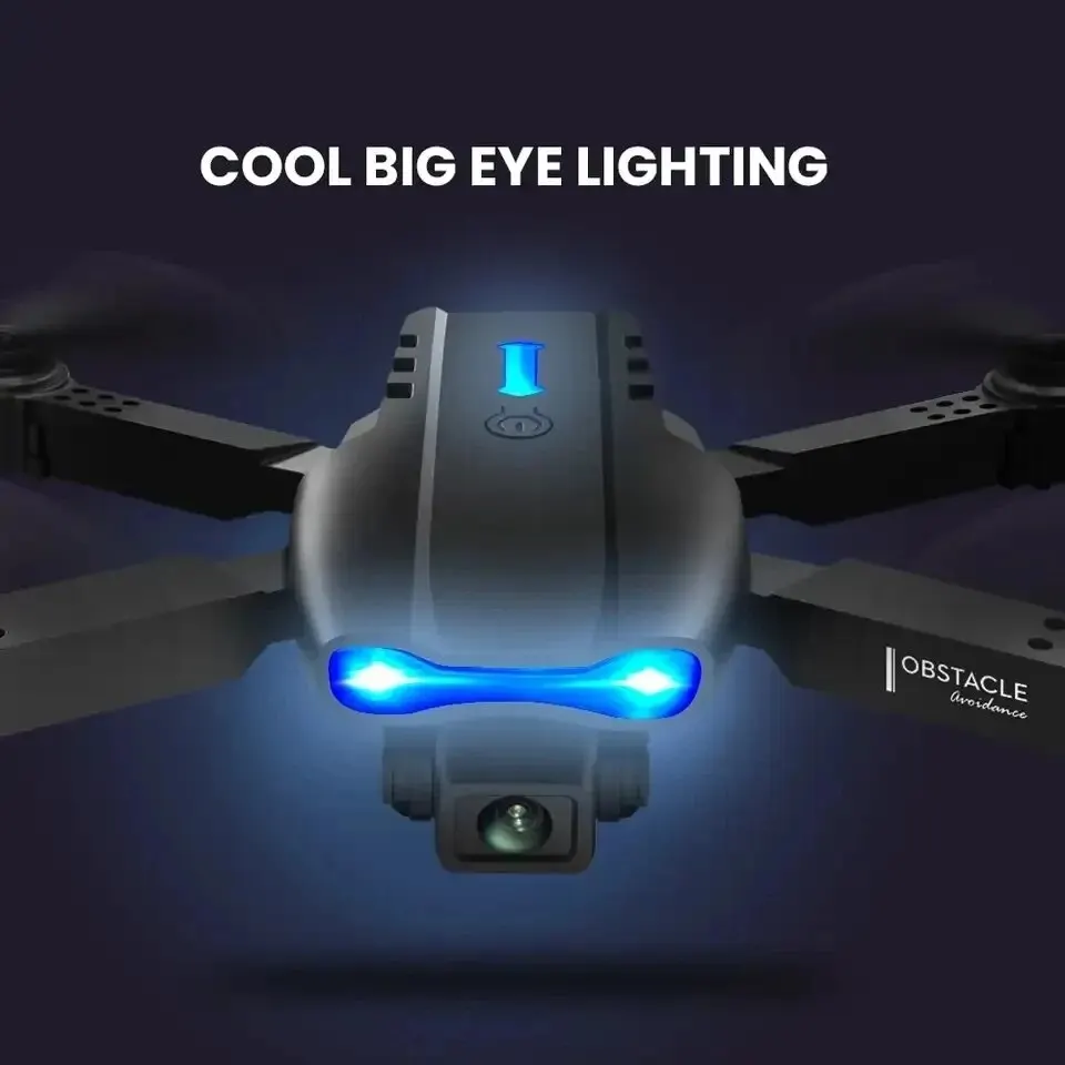 Professionelle Mini Drone E99  – Drone App Rc Fpv Bewertung und Preis