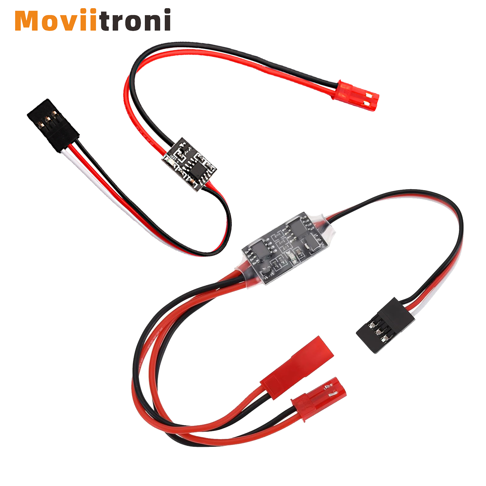 2-20A Hohe Strom Fernbedienung – Drone Switch Rc Bewertung und Preis