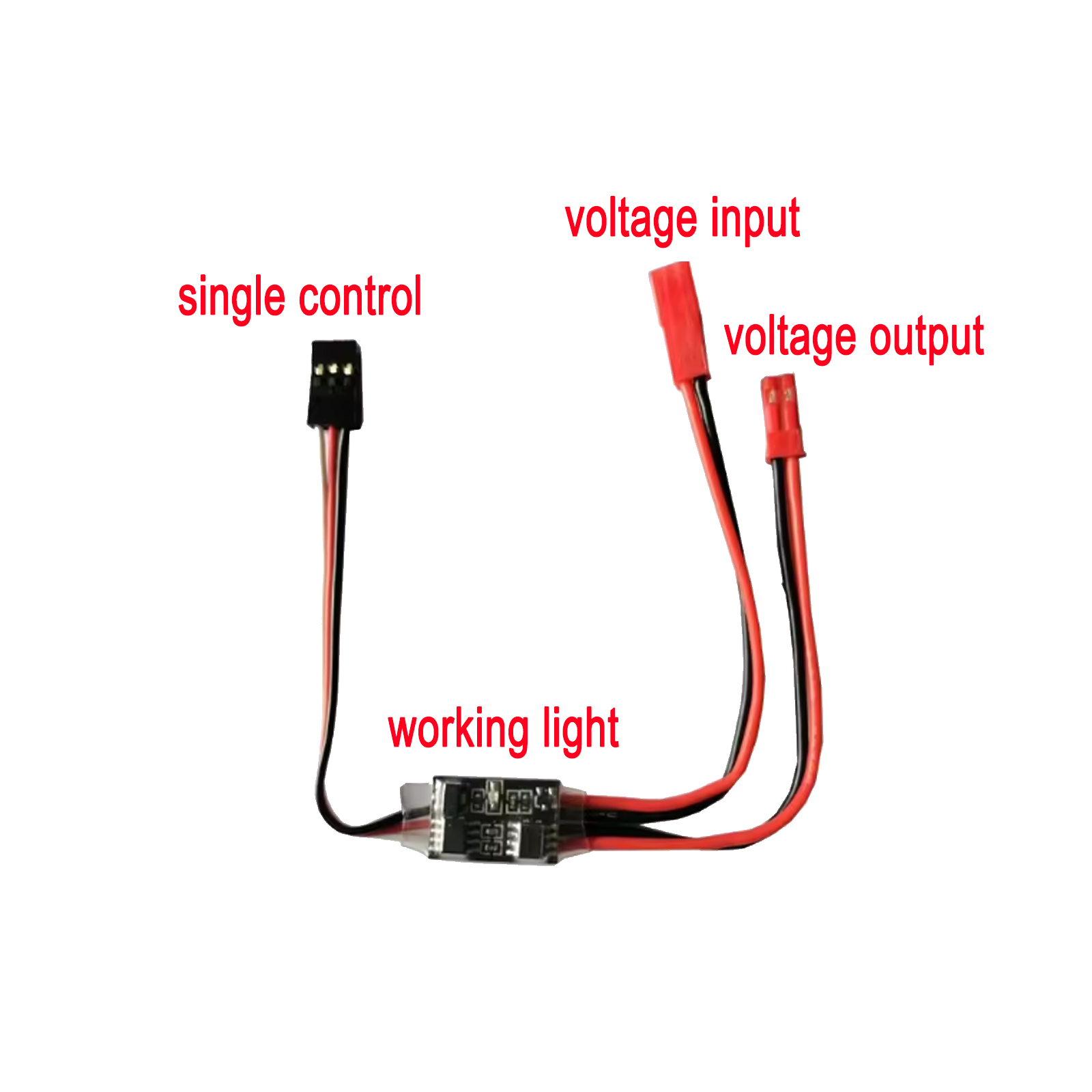 2-20A Hohe Strom Fernbedienung – Drone Switch Rc Bewertung und Preis