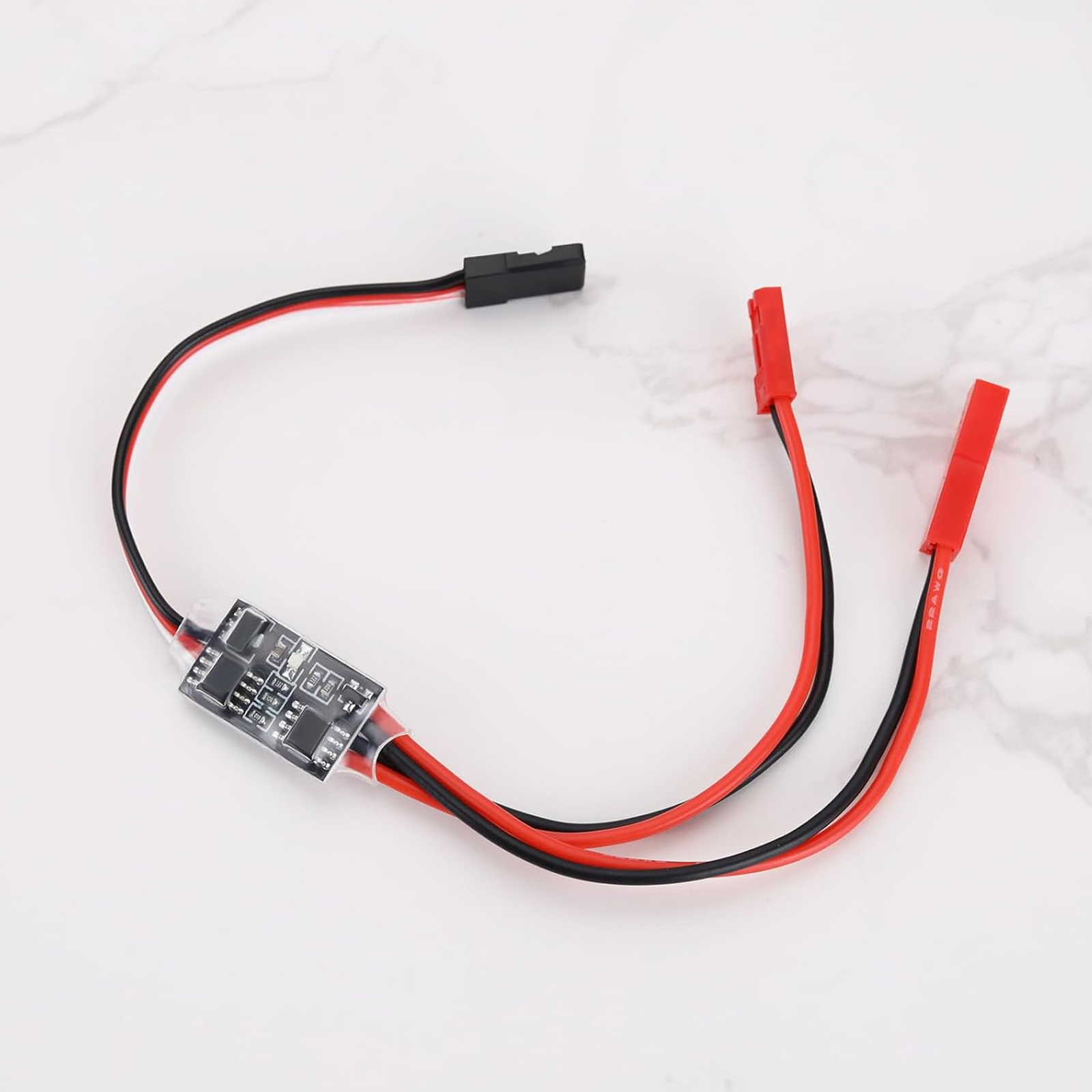 2-20A Hohe Strom Fernbedienung – Drone Switch Rc Bewertung und Preis
