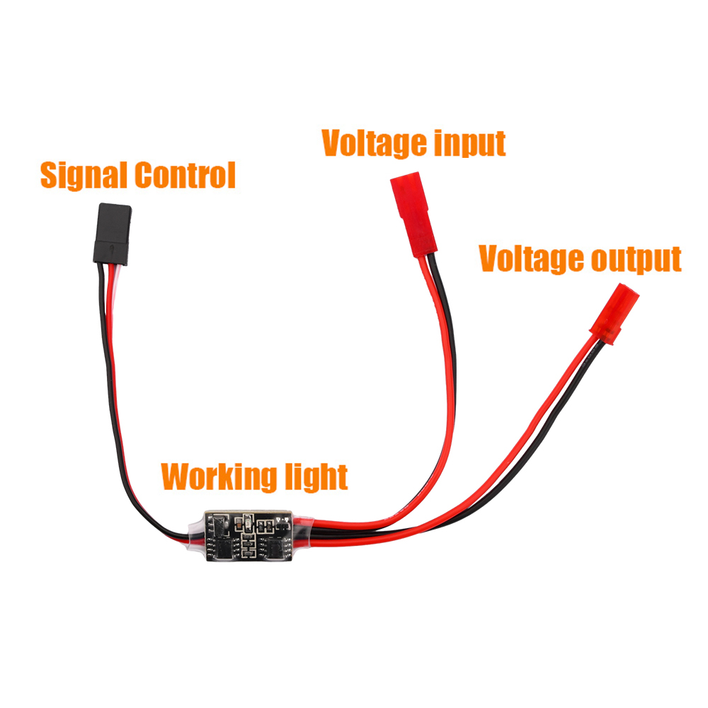 5/1 Stück Fernbedienung Ein/Au – Drone Switch Rc Bewertung und Preis