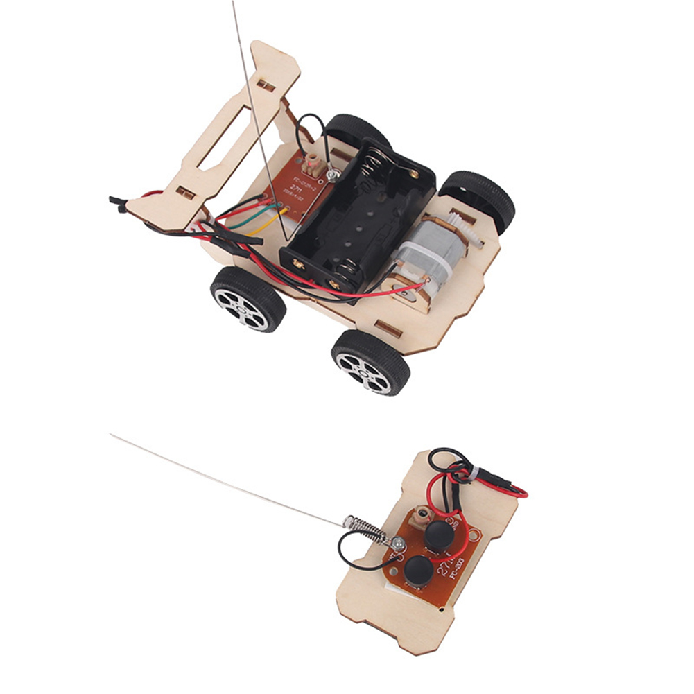 DIY RC Auto Modell Montieren K – Drone Vera Rc Bewertung und Preis