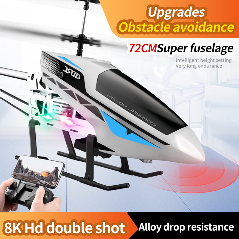 M4 Große Rc Hubschrauber Fernb – Drone Rc Team City Bewertung und Preis