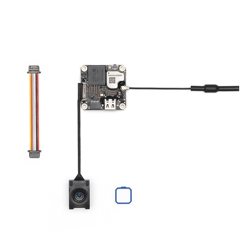 DJI O4 Air Unit Serie Flaggsch – Drone Udi Rc Bewertung und Preis