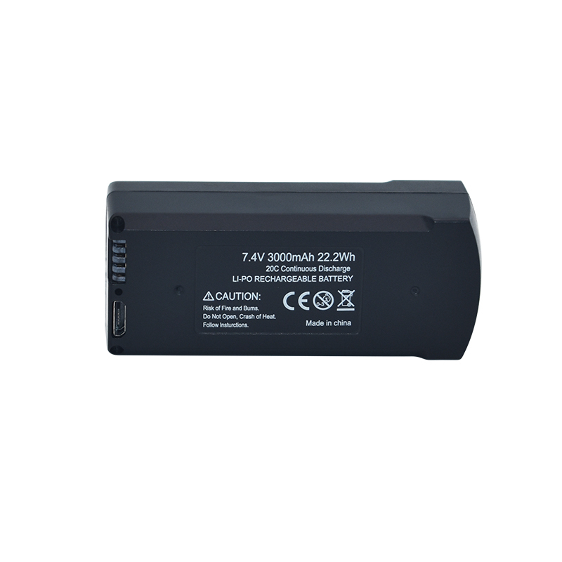 GPS V198 7,4V 3000mAh Akku RC  – Drone Rc Gps Bewertung und Preis