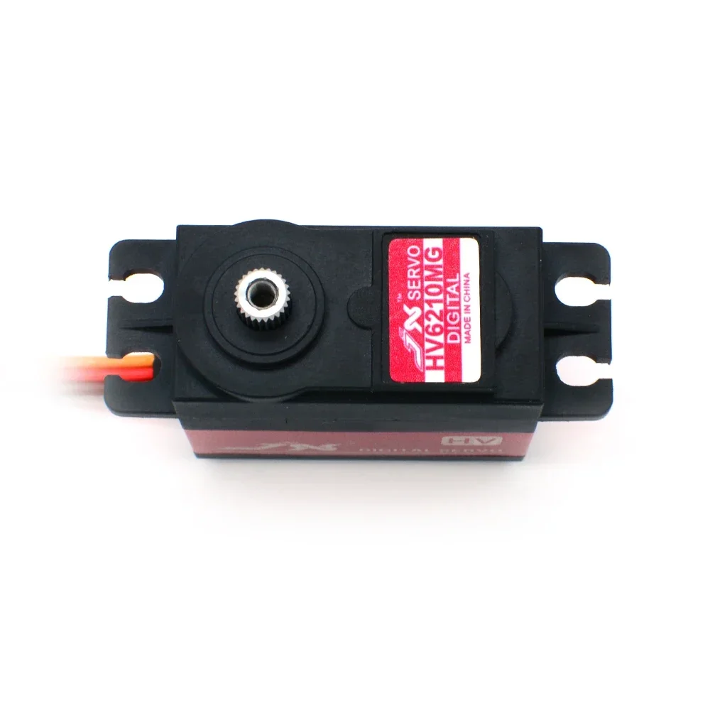 JX Servo PDI-HV6210MG 11 kg gr – Drone Rc Car Bewertung und Preis