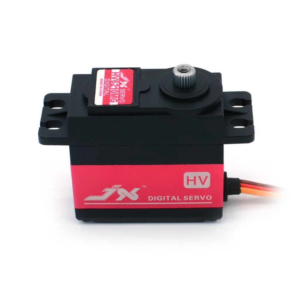 JX Servo PDI-HV6210MG 11 kg gr – Drone Rc Car Bewertung und Preis