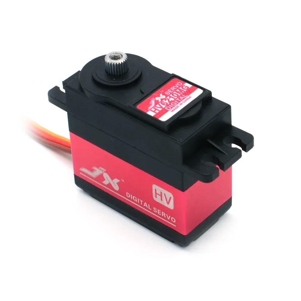 JX Servo PDI-HV6210MG 11 kg gr – Drone Rc Car Bewertung und Preis