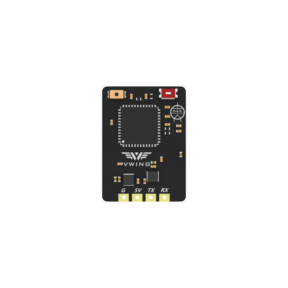 VWING GEMINI RX True Diversity – Drone Tech Rc Bewertung und Preis