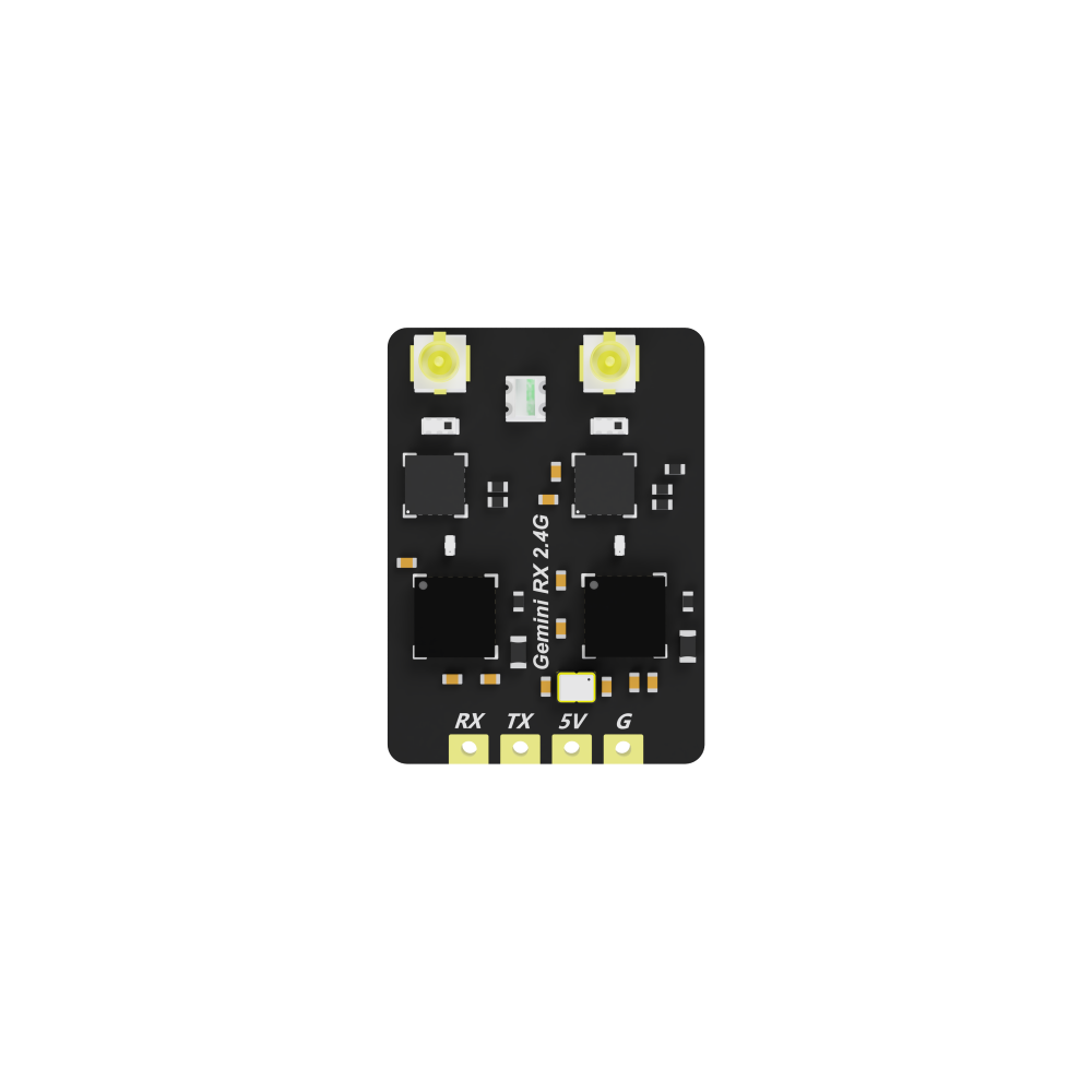 VWING GEMINI RX True Diversity – Drone Tech Rc Bewertung und Preis