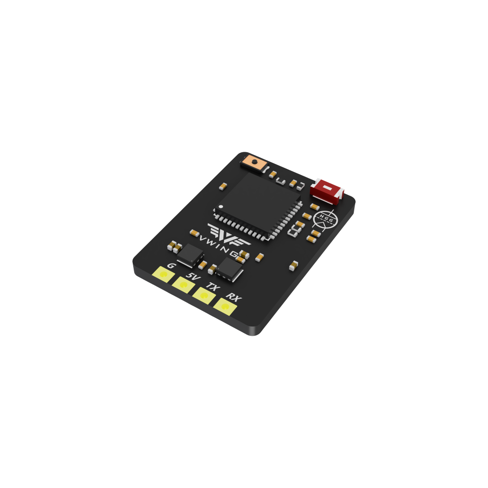 VWING GEMINI RX True Diversity – Drone Tech Rc Bewertung und Preis