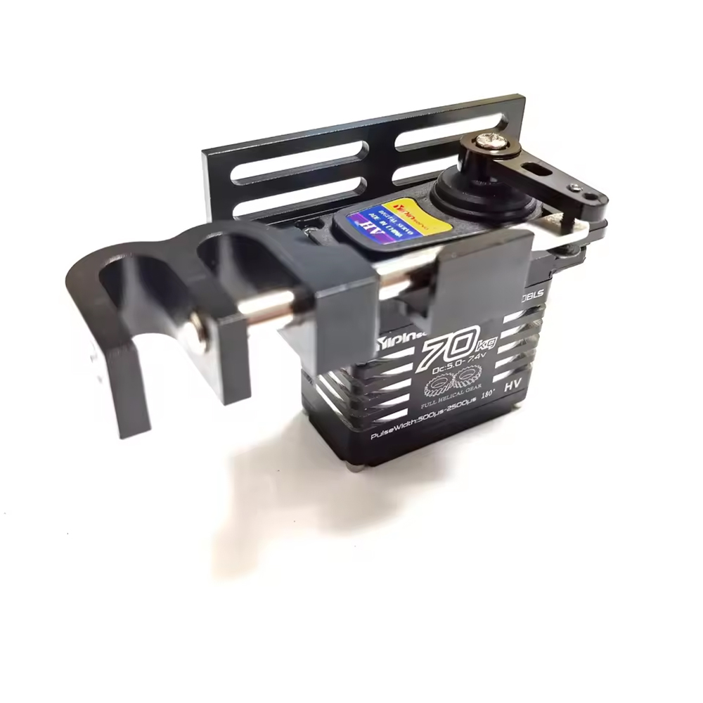 70kg Bürstenloser Servomotor 4 – Drone Switch Rc Bewertung und Preis