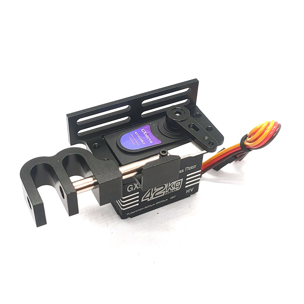 70kg Bürstenloser Servomotor 4 – Drone Switch Rc Bewertung und Preis