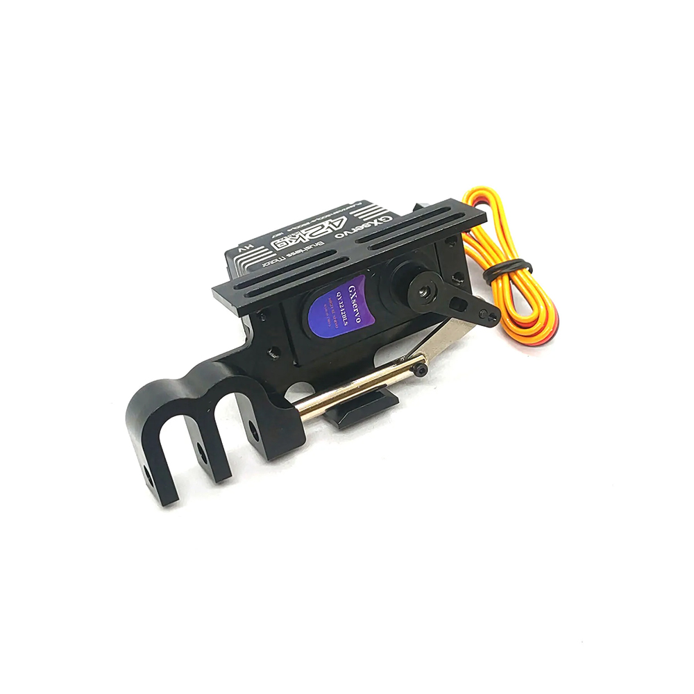70kg Bürstenloser Servomotor 4 – Drone Switch Rc Bewertung und Preis