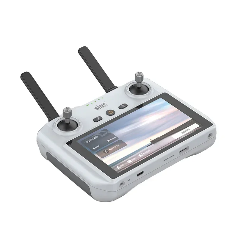 5,5-Zoll-Touchscreen-Fernbedie – Drone F22 Rc Bewertung und Preis