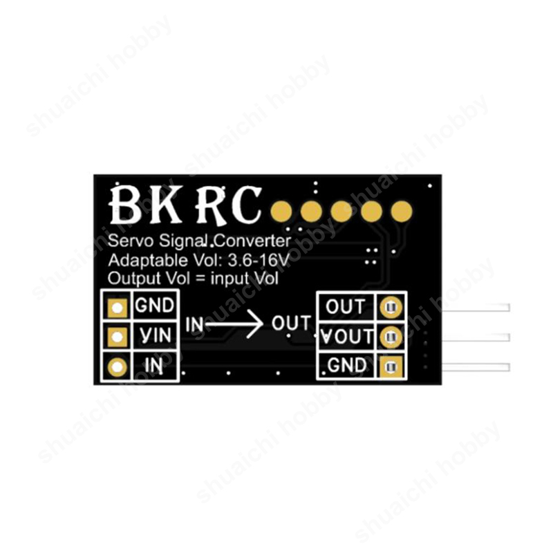 1 Stück Servo geschwindigkeit  – Drone Switch Rc Bewertung und Preis