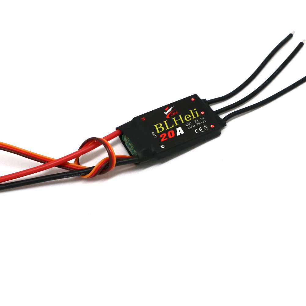 BLHeli Bürstenloser Regler 80A – Drone Rc2 Bewertung und Preis