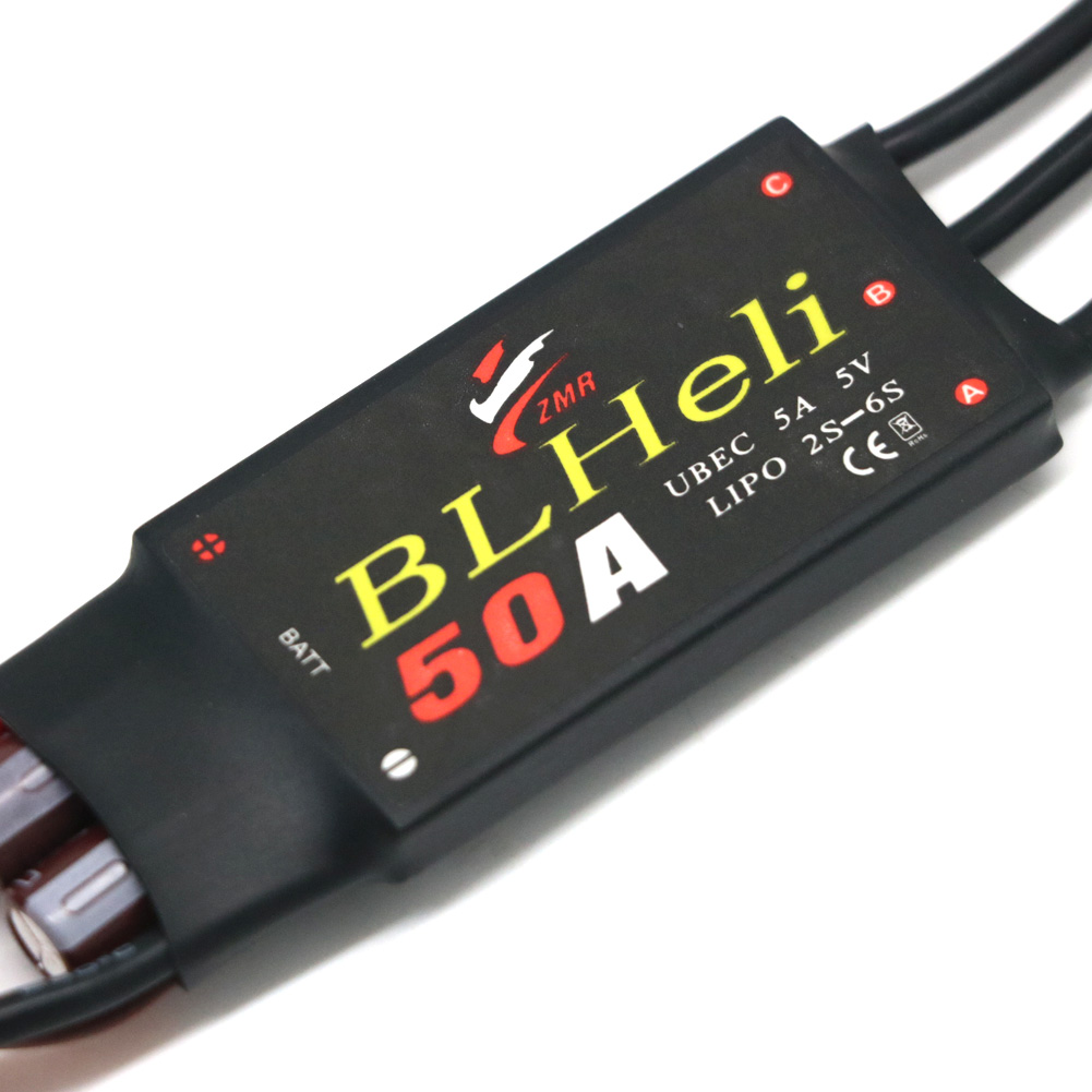 BLHeli Bürstenloser Regler 80A – Drone Rc2 Bewertung und Preis