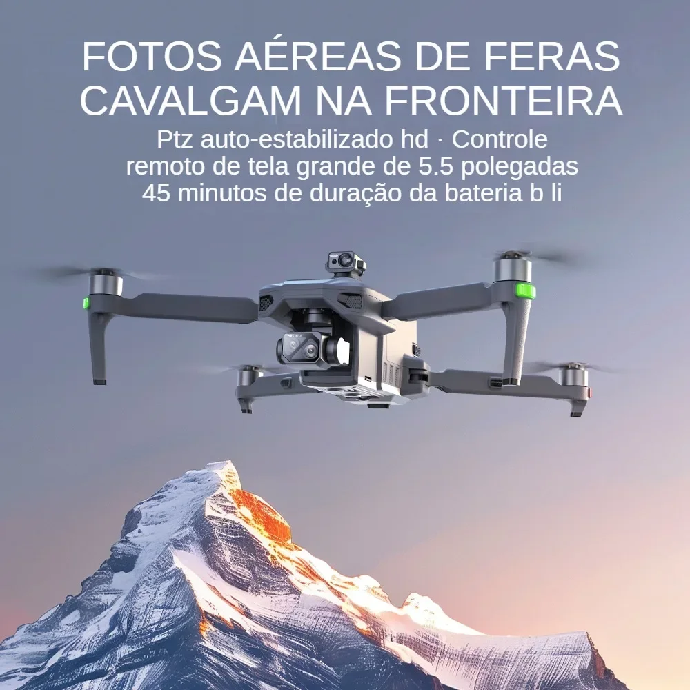 ZLL SG909 SG909MAX Professione – Drone Zll Rc Bewertung und Preis