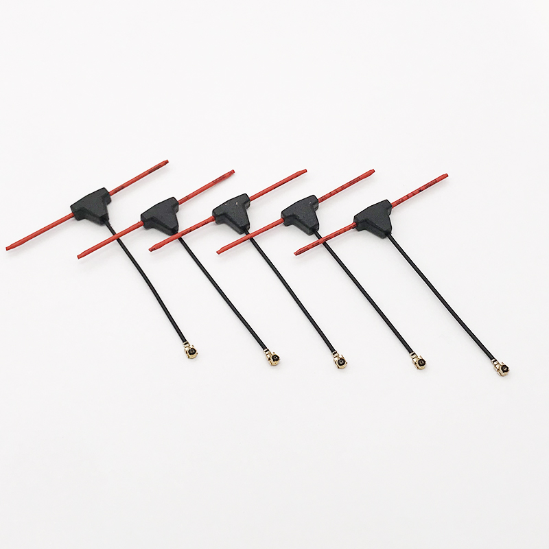 2,4G 2DBI T Antenne IPX1 für T – Drone Tech Rc Bewertung und Preis