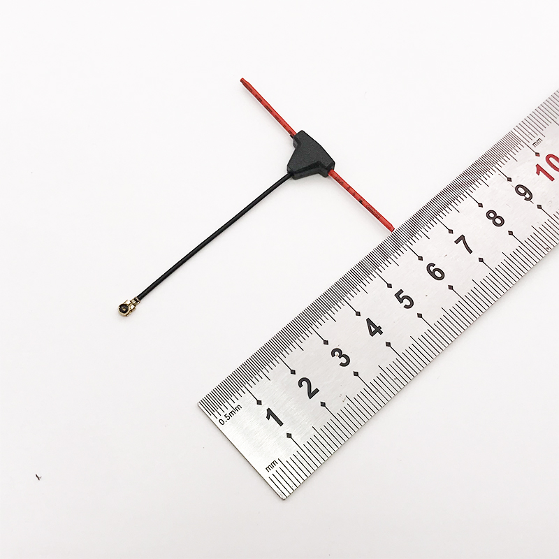2,4G 2DBI T Antenne IPX1 für T – Drone Tech Rc Bewertung und Preis