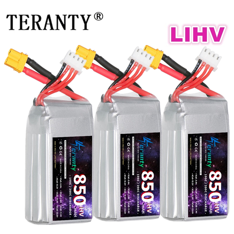 1/2/3PCS TERANTY 3S 11,4 V Lip – Drone Tech Rc Bewertung und Preis