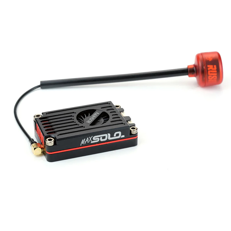 RUSHFPV TANK MAX SOLO 5,8GHz 2 – Drone Tech Rc Bewertung und Preis