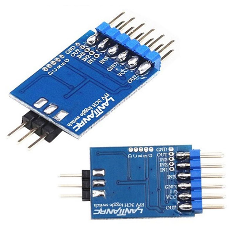 A29F-FPV 3CH Umschaltmodul Kam – Drone Switch Rc Bewertung und Preis